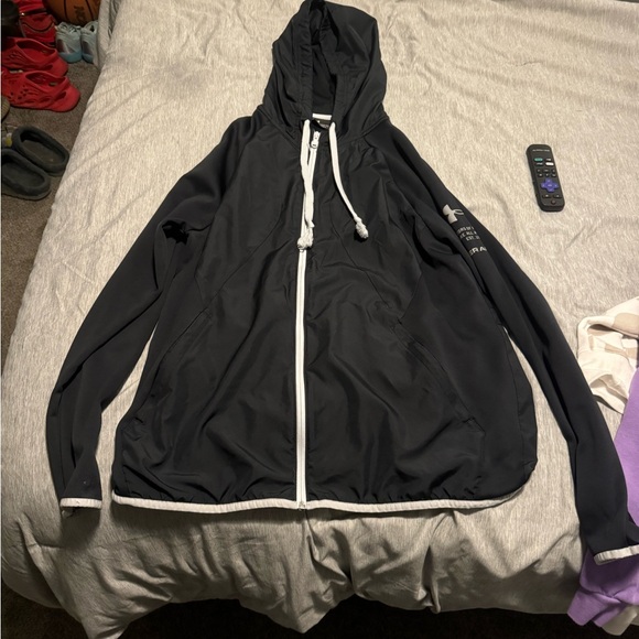 Under Armour Fleece hoodie - Picture 1 of 1